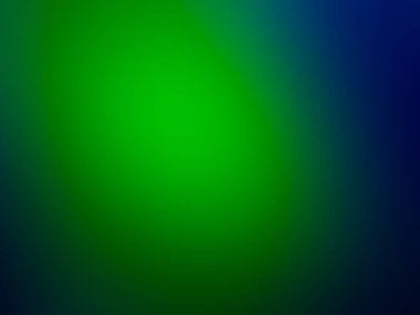 Renkli bulanık arkaplan gradyanı, vektör illüstrasyonu