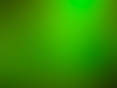 soyut bulanık arkaplan ile yeşil gradyan.