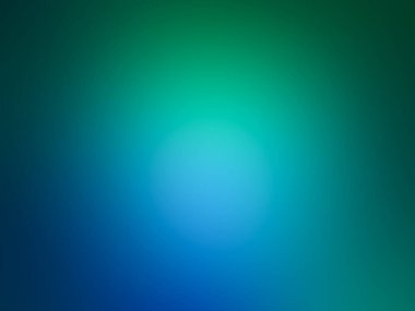 Soyut Lüks Derece Mavi arka plan. Siyah vignette Stüdyo Sancağıyla Pürüzsüz Koyu Mavi