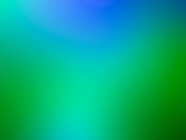 Soyut pastel yumuşak renkli bulanık dokulu arkaplan yeşil tonlu odak tonundan uzak