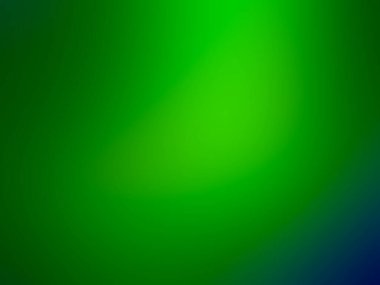 yeşil arka plan gradyan ile.