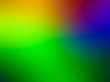 gökkuşağı renkleri arka plan, vektör. eğilim.