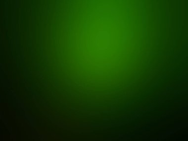 Bokeh ile soyut bir arkaplan. açık yeşil