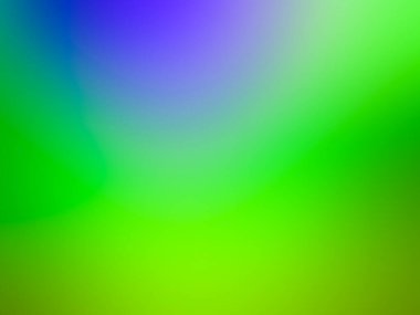 Açık Yeşil, Sarı vektör bulanık arkaplan.