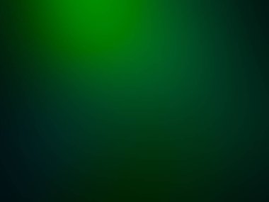 Koyu yeşil vektör bulanık desen. Yaratıcı bir illüstrasyon ve yeni bir tarz. İş tasarımınız için yeni biçim.