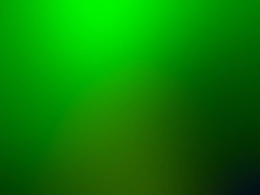 soyut yeşil renk arkaplanı, hareket gradyanı