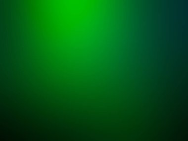 Soyut lüks eğimli yeşil arka plan. pürüzsüz koyu mavi siyah vignette stüdyo bayrağı.