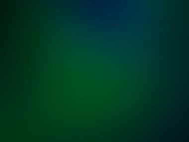 Koyu yeşil vektör soyut arka plan. Görüntü stili ve gradyanı olan yeni renkli çizimler. İşiniz için en iyi akıllı tasarım.