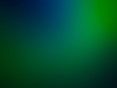 Gradyan ile renkli soyut arkaplan.