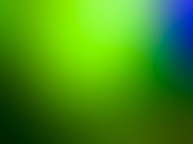 soyut gradyan yumuşak yeşil renkli bulanık arkaplan.