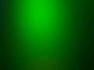 Gradyan yeşil, koyu renkli soyut arkaplan