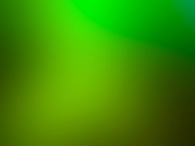 Soyut pastel yumuşak renkli düz yeşil renk tonlu odak kapalı dokulu arka plan bulanık