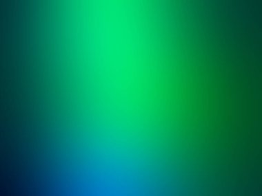 Yeşil eğimli soyut arkaplan