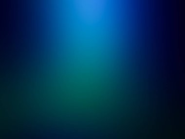 Degrade arka plan bulanıklık