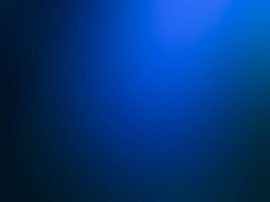 mavi gradyan soyut arkaplan. Tasarımınız için vektör illüstrasyonu