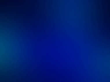 Tasarımınız için mavi eğimli arkaplan.