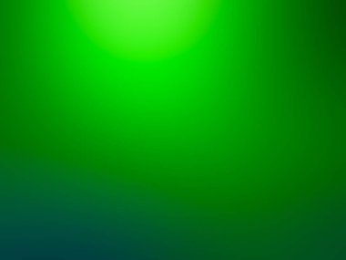 Metnin için kopyalama alanı olan soyut yeşil arkaplan