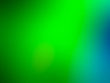 Soyut arkaplan. yeşil ve mavi renkler.