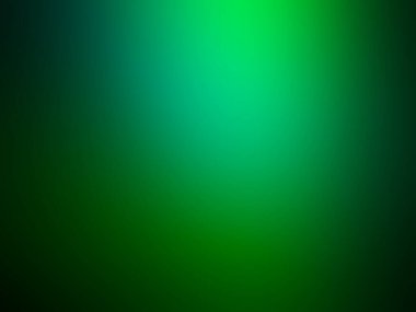 yeşil soyut eğimli arkaplan. yeşil renk. vektör