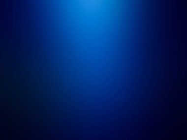 Pürüzsüz koyu mavi renkli soyut lüks eğimli arkaplan