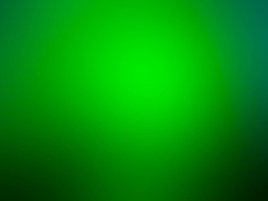 yeşil gradyan arkaplan, vektör çizimi