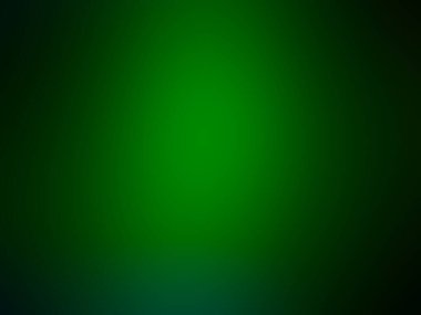 Soyut lüks eğimli yeşil arkaplan pürüzsüz koyu