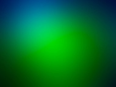 yeşil, mavi ve sarı eğimli arkaplan