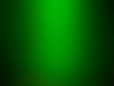 Soyut lüks yeşil eğimli arka plan, pürüzsüz, stüdyo arkaplanı