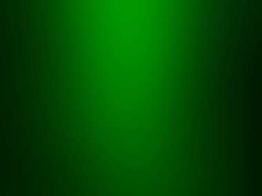 koyu yeşil gradyan ile soyut yeşil arkaplan