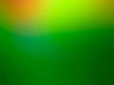 Soyut pastel yumuşak renkli bulanık dokulu arkaplan yeşil tonlu odak tonundan uzak