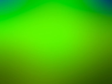 Soyut pastel yumuşak renkli bulanık dokulu arkaplan yeşil tonlu odak tonundan uzak