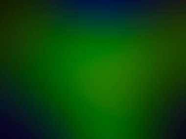 Soyut pastel yumuşak renkli bulanık dokulu arkaplan yeşil tonlu odak tonundan uzak