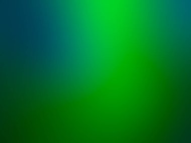 yeşil gradyan soyut arkaplan
