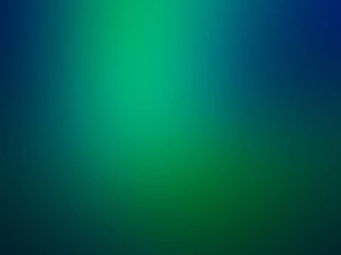 Değişken arkaplan yeşili. mavi, yeşil, siyah, yeşil.