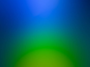 Bulanık arkaplan. Gökkuşağı gradyanı olan soyut tasarım.