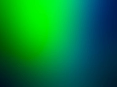 Renkli bulanık, pürüzsüz eğimli arkaplan