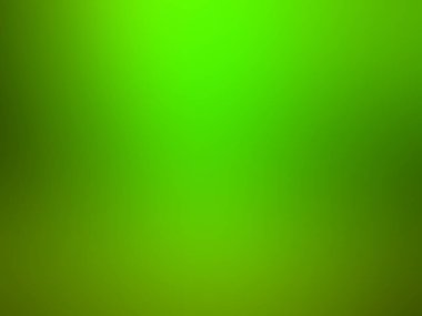 Yeşil arka plan bulanık vektör
