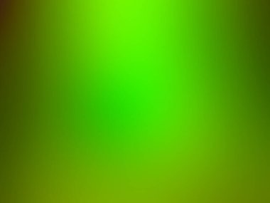 yeşil ve sarı gradyan arka planı