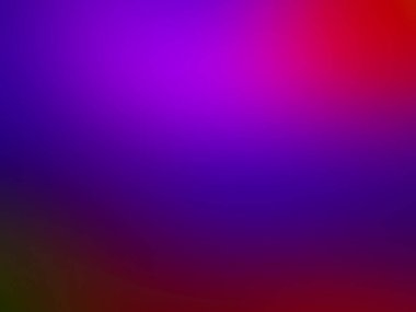 Renkli Soyut Desen Arkaplanı.