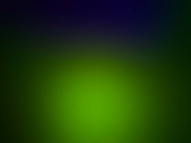 yeşil bulanık eğimli arkaplan