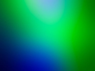 Soyut, pastel, pürüzsüz, renkli arka plan, odak tonunu yeşil renge boyamış. Duvar kağıdı ya da web tasarımı olarak kullanılabilir.