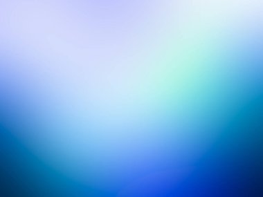 Soyut pastel yumuşak renkli düz mavi renk tonlu odak kapalı dokulu arka plan bulanık