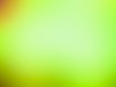 Tasarımın için bulanık arkaplan dokusu. Soyut desenli ve eğimli. yeşil, sarı, yeşil renkler.