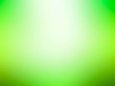 yeşil ve sarı soyut arkaplan, bulanık eğim