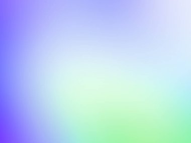 Açık mavi, pembe soyut bulanık eğim dokusu.