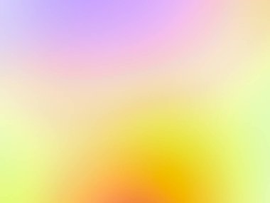 Soyut pastel yumuşak renkli desenli arkaplan tonu