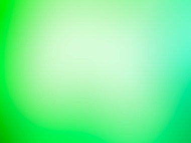 soyut yeşil arkaplan, hareket bulanıklığı