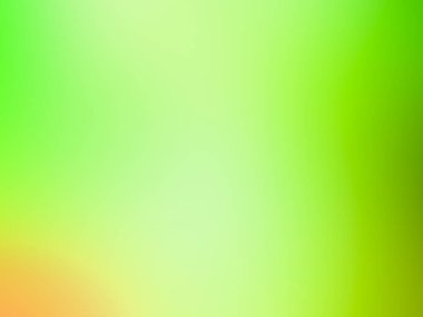 Soyut pastel yumuşak renkli bulanık dokulu arkaplan yeşil tonlu odak tonundan uzak