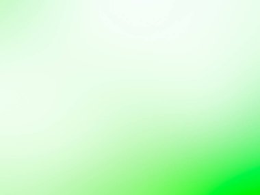 eğimli yeşil ve beyaz soyut arkaplan