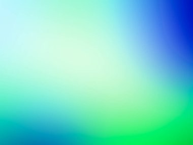 soyut gradyan yumuşak mavi arkaplan